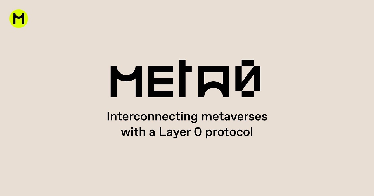 Jason Fung, former gaming head at TikTok, launches new venture for connecting metaverses