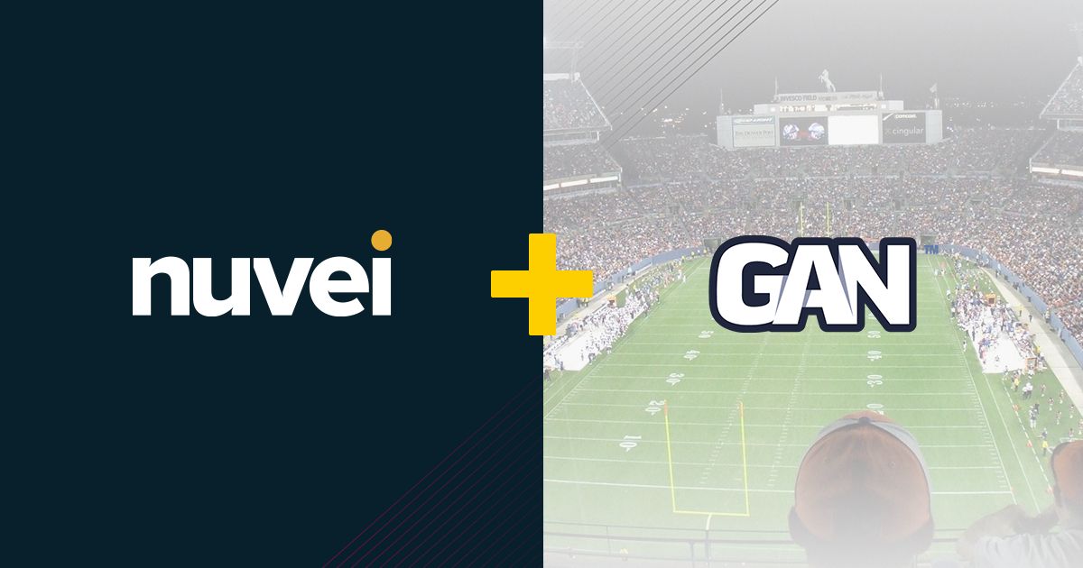 Nuvei Corporation Partners with GAN Limited