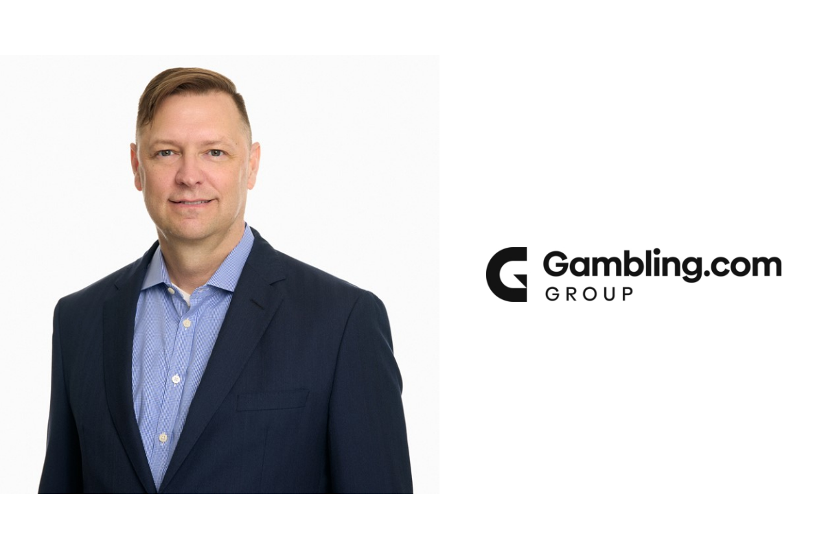 Gambling.com Group Names Peter McGough Vice President of Investor Relations