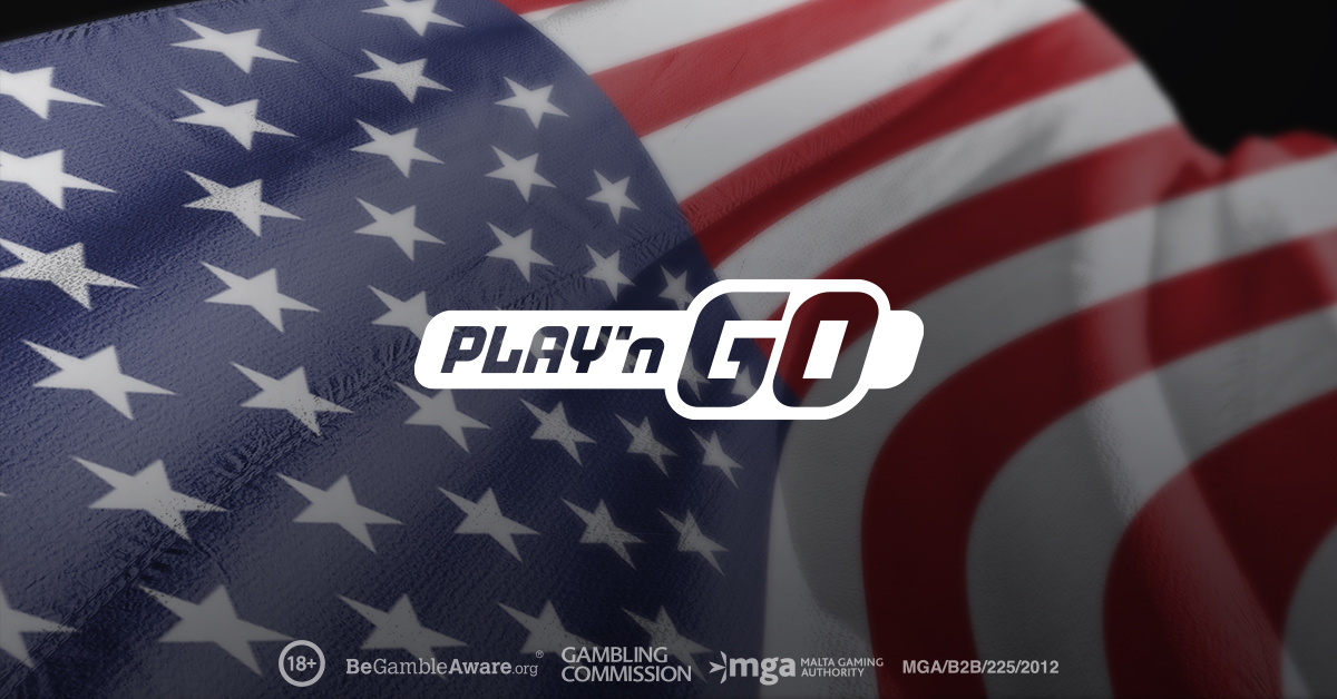 Play’n GO lands West Virginia license