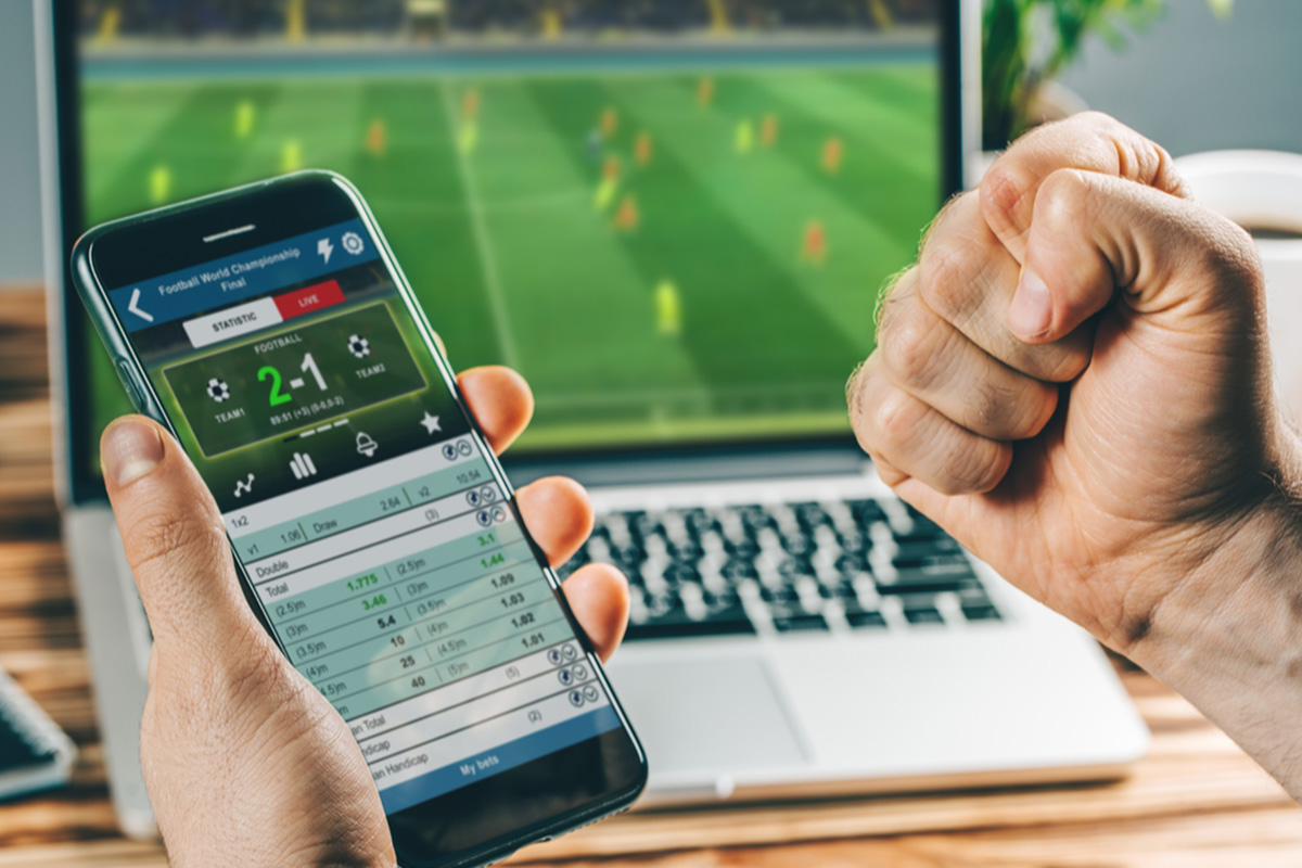 10 Mesmerizing Examples Of Online Betting Apps