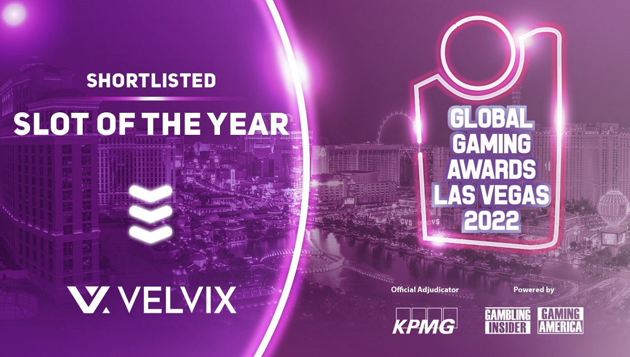 BaoBao King Link Progressive Shortlisted for “Slot of the Year” by Global Gaming Awards Las Vegas