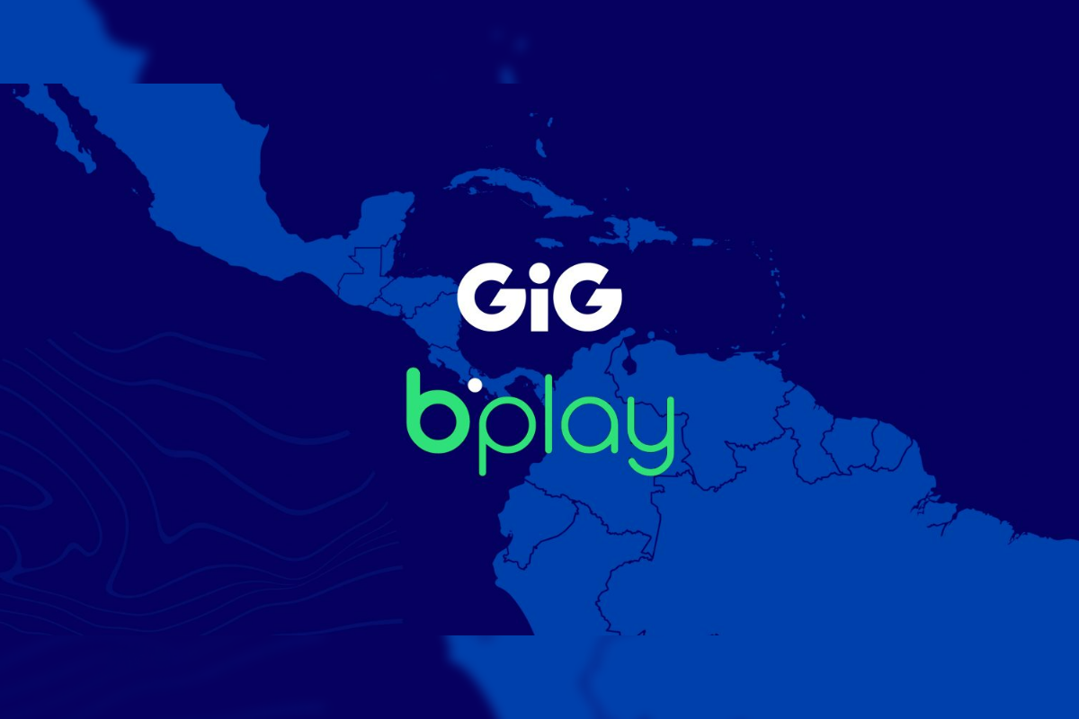 GiG expands its activity in Latin America