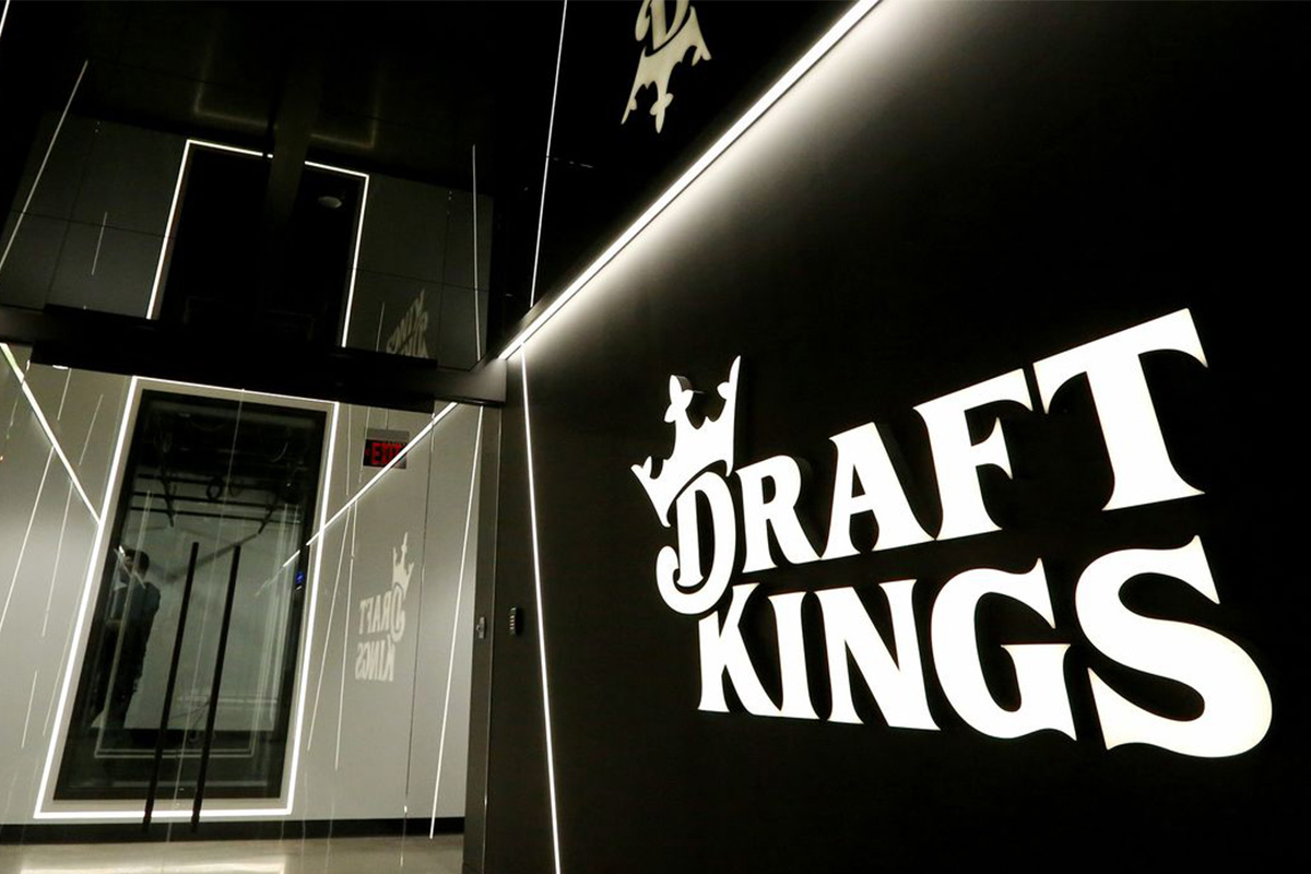 Selects Draftkings as a Sponsor for Thursday Night Football on Prime  Video – Gaming and Gambling Industry in the Americas