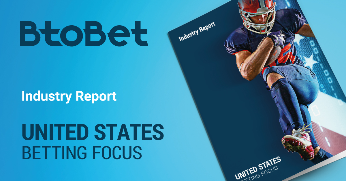 DATA INSIGHT: The state of European sports betting [Part 1] - BtoBet