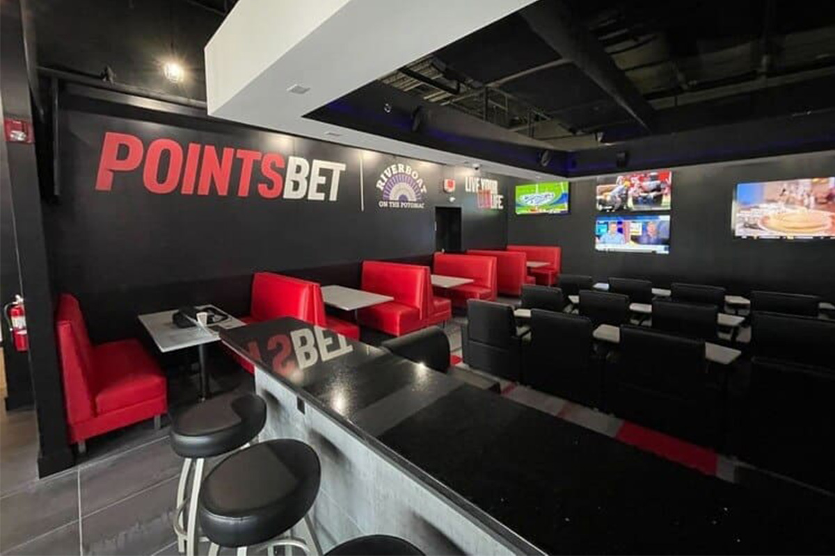 Fanatics Agrees to Pay $150M to Acquire PointsBet's U.S. Assets