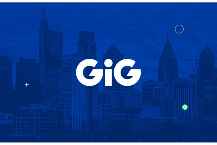 GiG granted authorisation in Pennsylvania