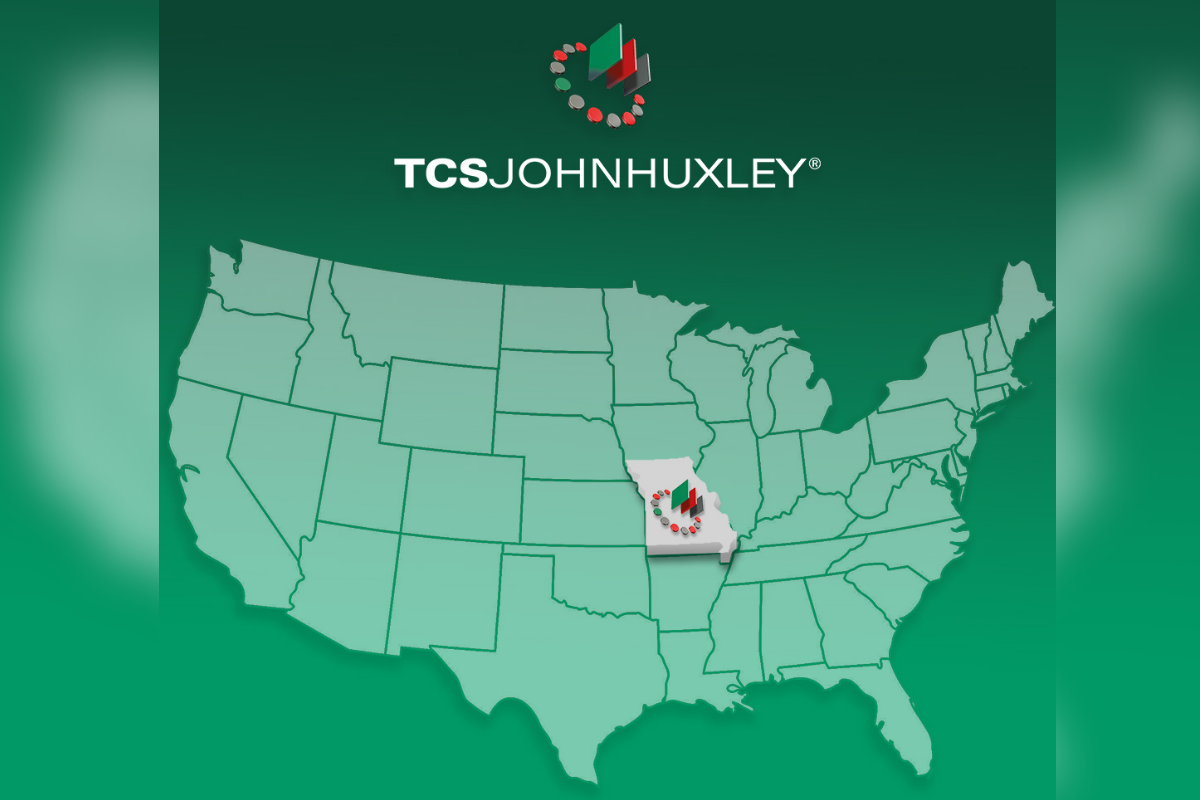 TCSJOHNHUXLEY receives approval from Mississippi Gaming Commission