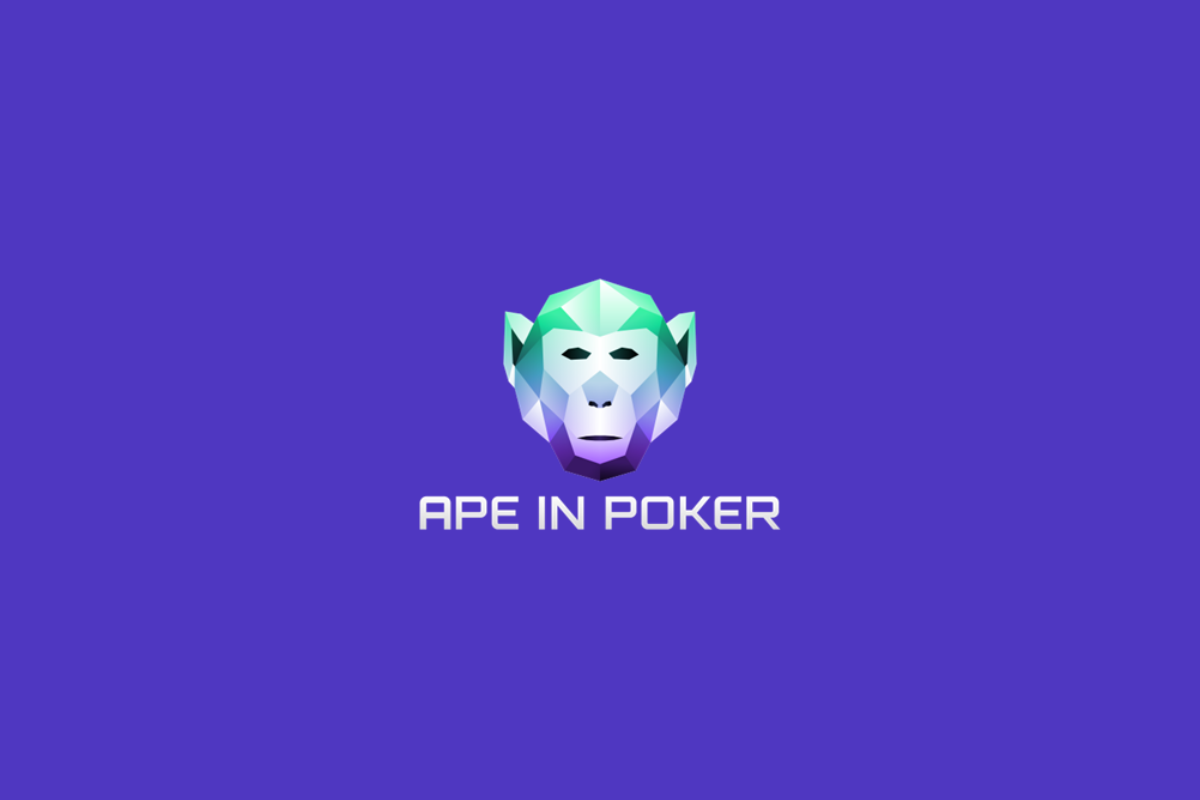 Poker Pro Kenna James Signs New Deal with Ape in Poker