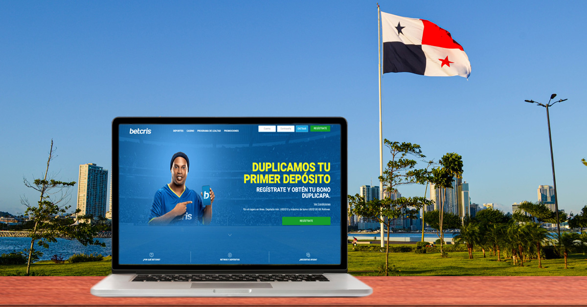 weduwnaar injecteren ga sightseeing BETCRIS LAUNCHES WEBSITE DEDICATED TO PANAMA | Gaming and Gambling Industry  in the Americas