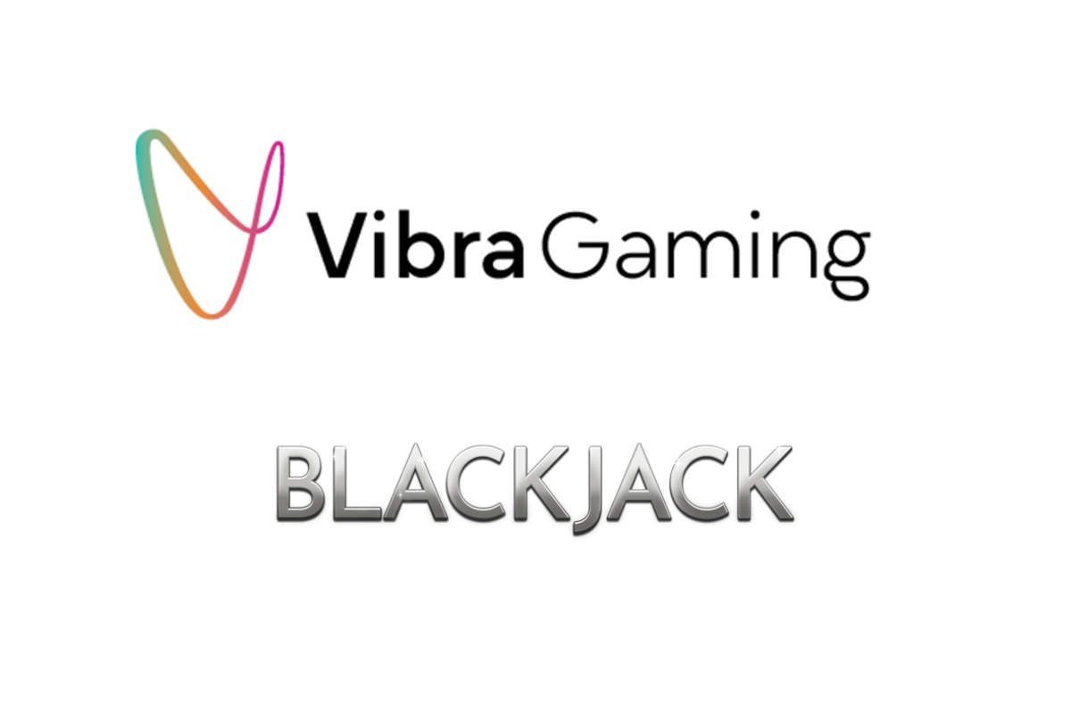 Vibra Gaming launches new Blackjack table game