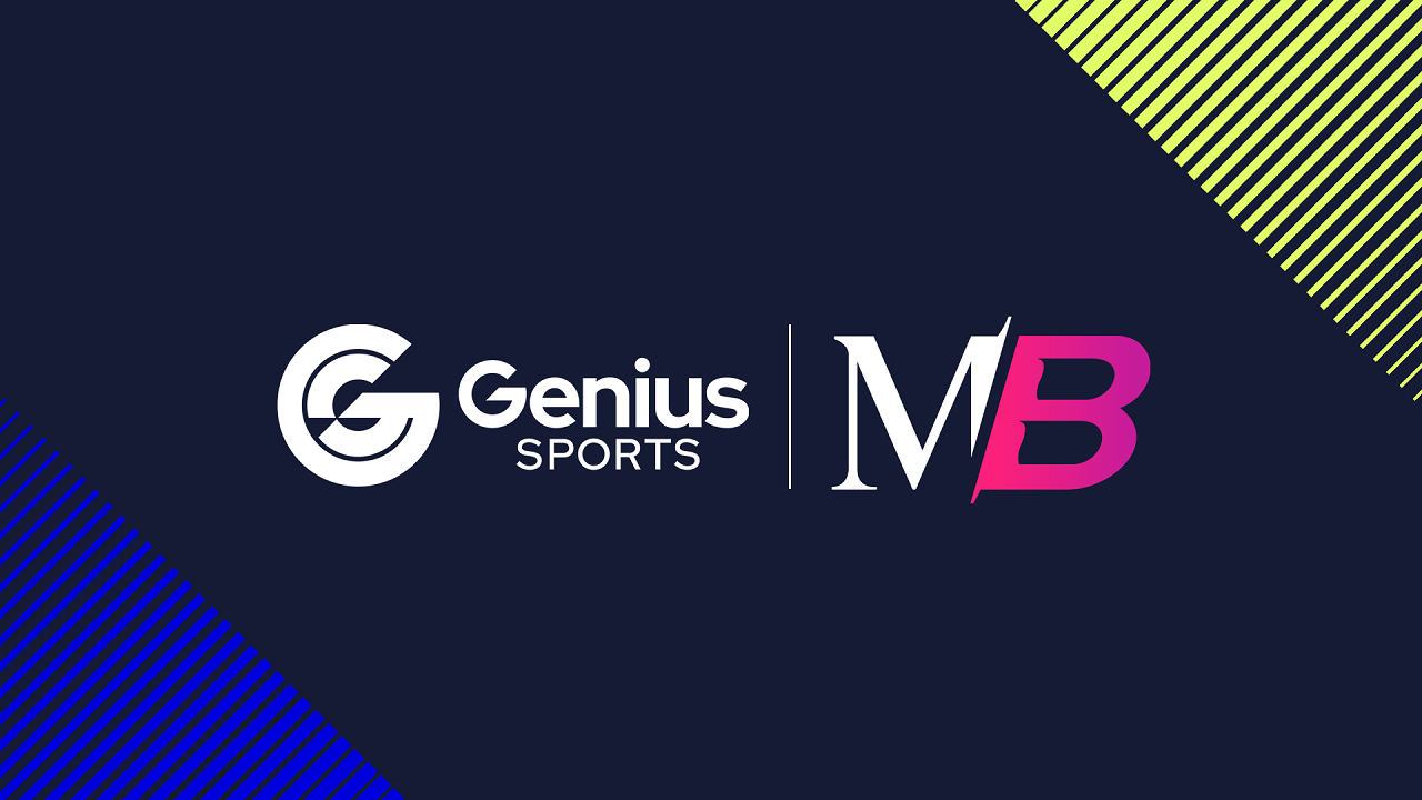 MaximBet strikes new official data, trading and personalized marketing partnership with Genius Sports