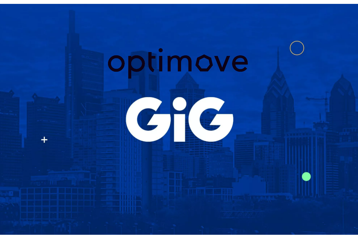 Optimove joins GiG Marketplace to Advance CRM Marketing Offering