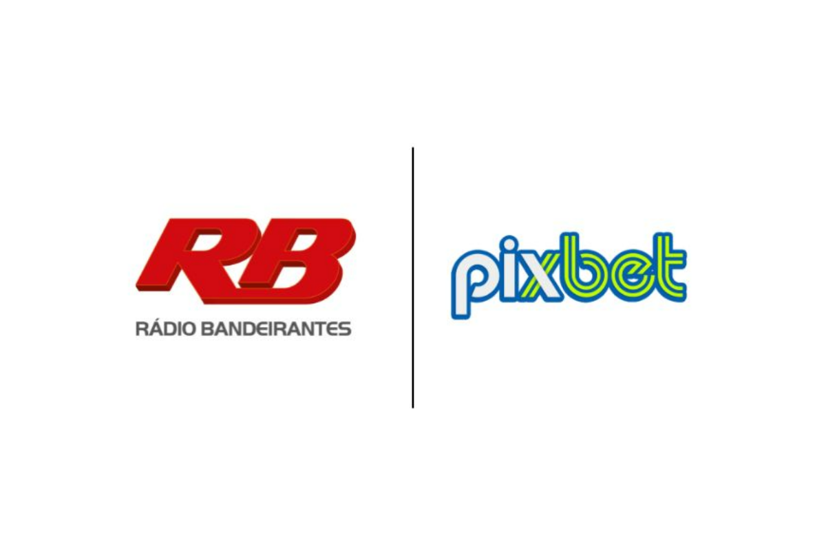 Pixbet makes history and closes partnership with Grupo Bandeirantes de Rádio