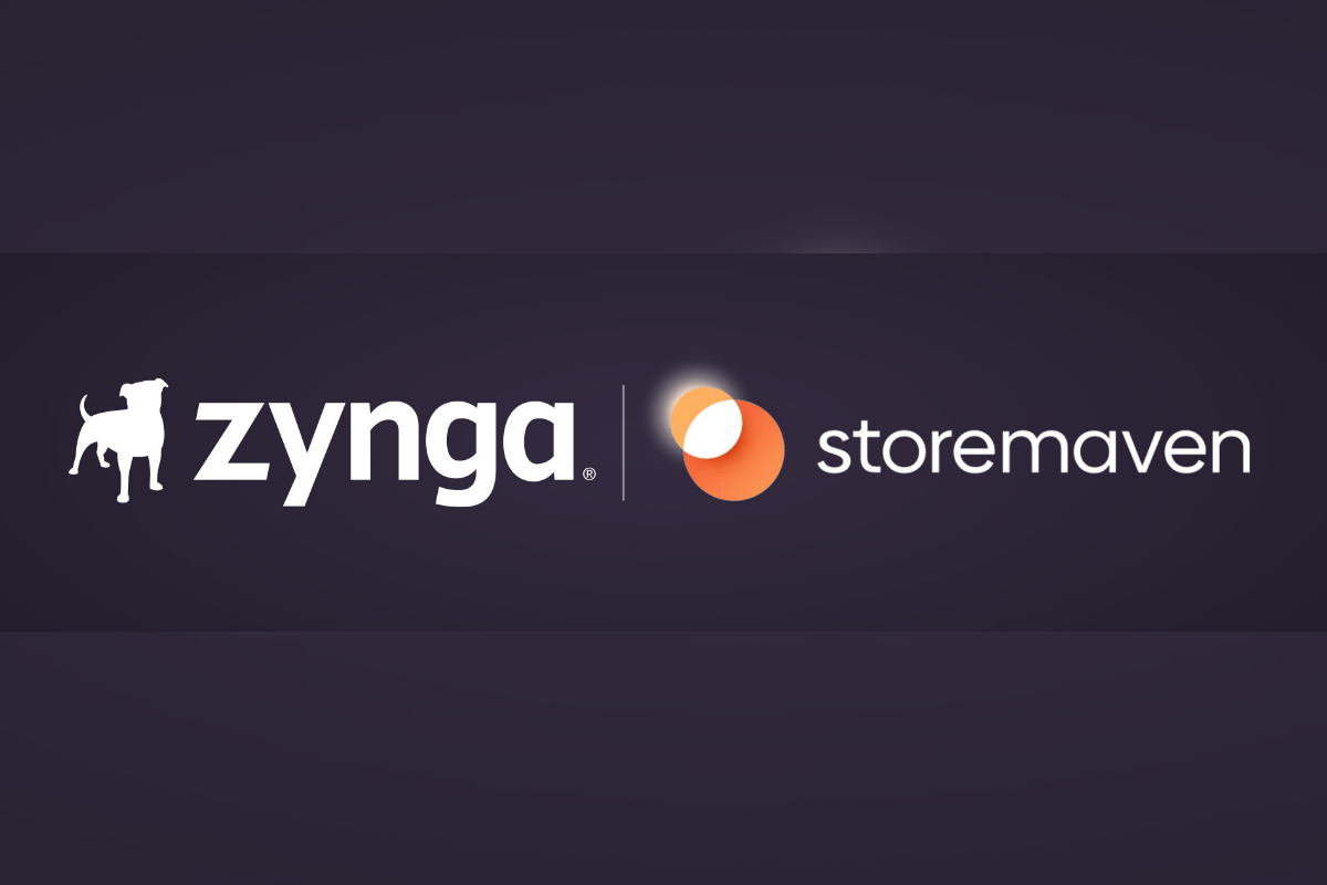 Zynga Completes Acquisition of Mobile Growth Platform Storemaven