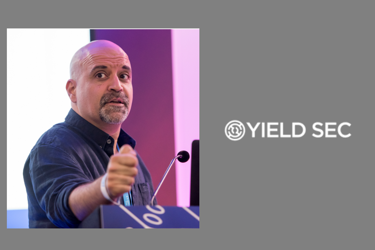 Yield Sec CEO Ismail Vali to deliver keynote speech at G2E Las Vegas