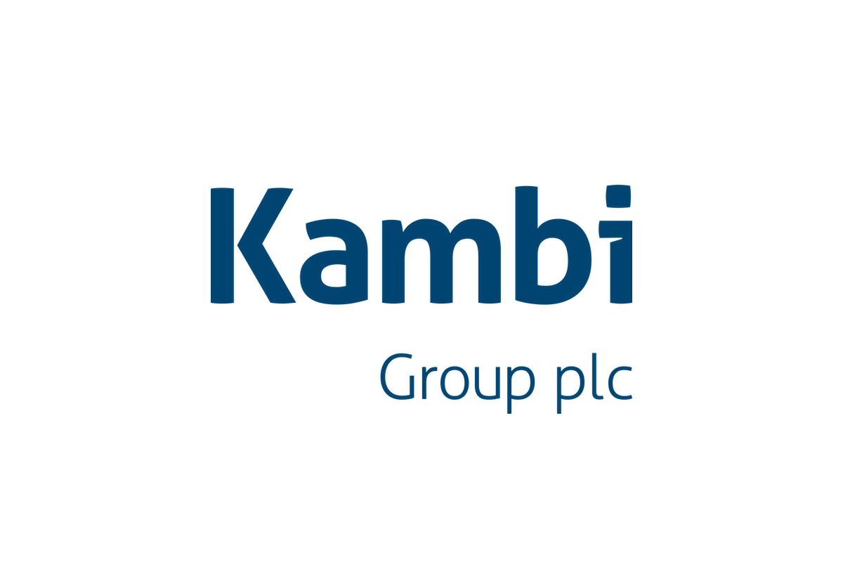 Kambi Group plc signs on-property sportsbook partnership with Great Canadian Entertainment
