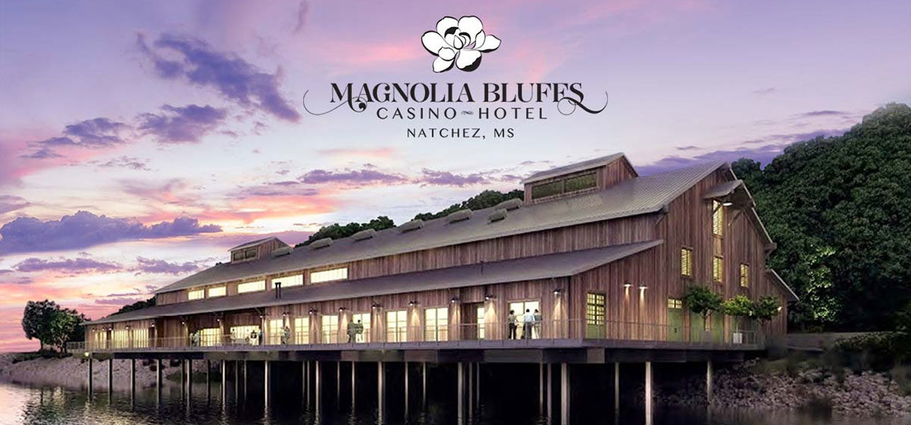 Saratoga Casino Holdings LLC Officially Acquires Magnolia Bluffs Casino Hotel