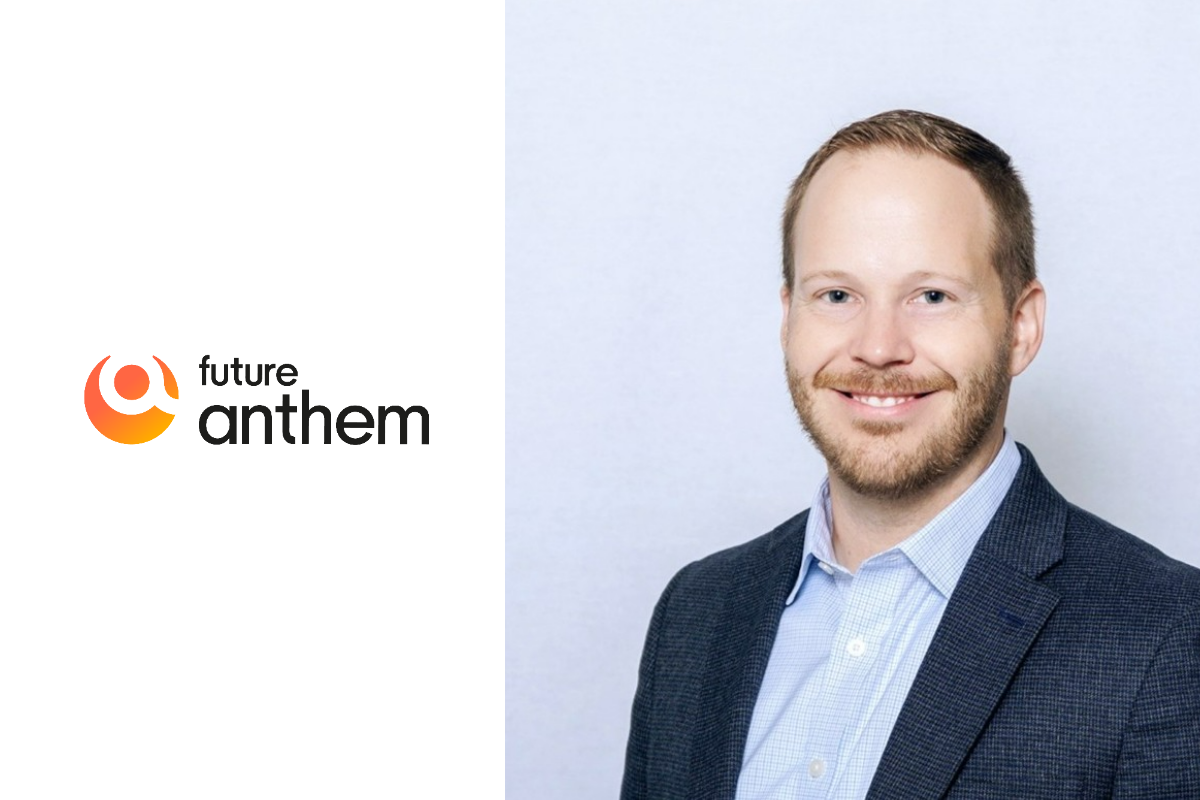 Future Anthem appoints Matt Nichols as General Manager of the Americas