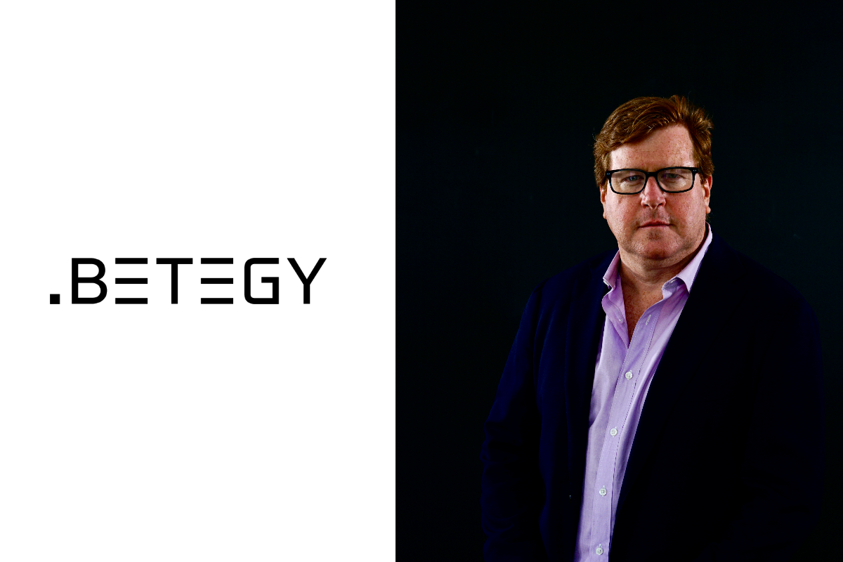BETEGY hires Phil McIntyre as Executive Vice President US Sales