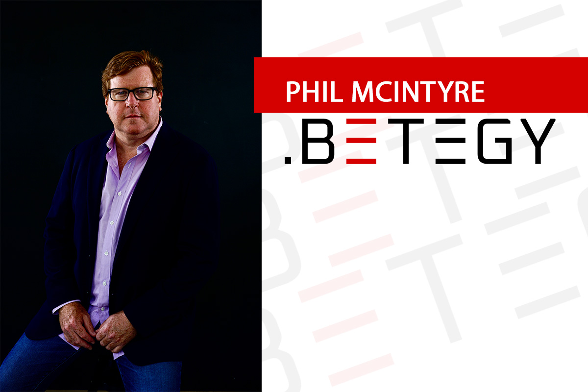 BETEGY: Exclusive Americas interview with Phil McIntyre