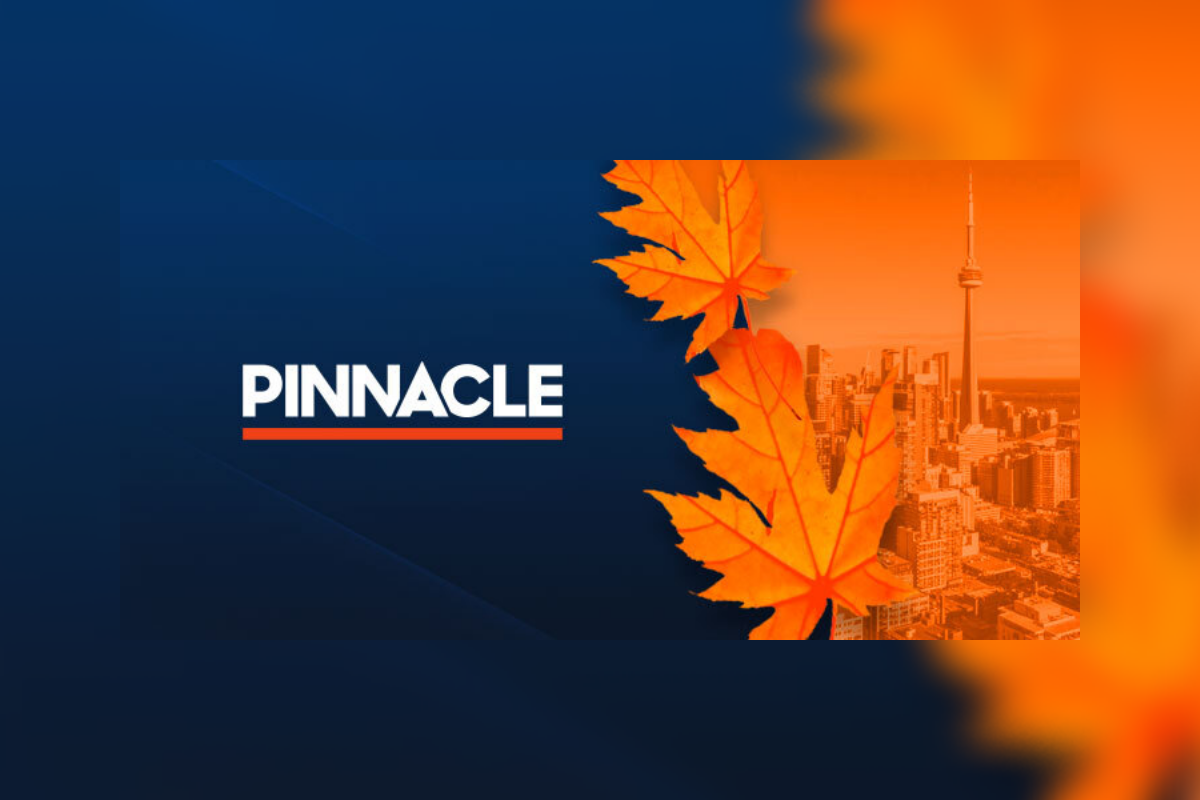 Pinnacle.ca site to go live next week