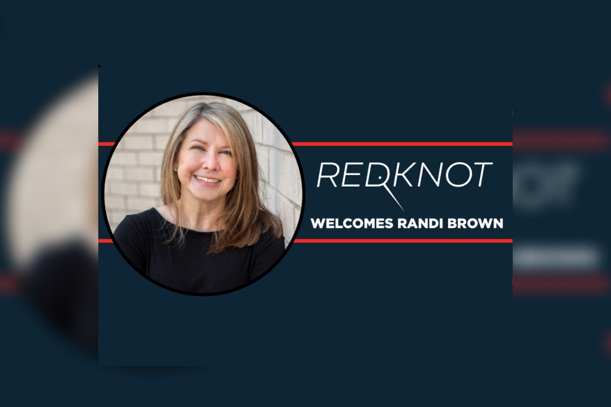 RED KNOT COMMUNICATIONS EXPANDS NEW JERSEY OFFICE WITH NEW HIRE, TARGETS SIGNIFICANT U.S. GROWTH