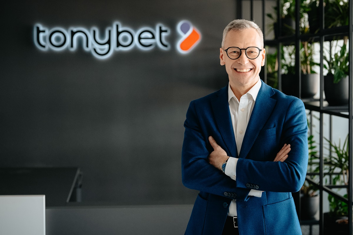 TonyBet Partners with U.S. Integrity Ahead of Their Ontario Launch to Ensure Betting Integrity