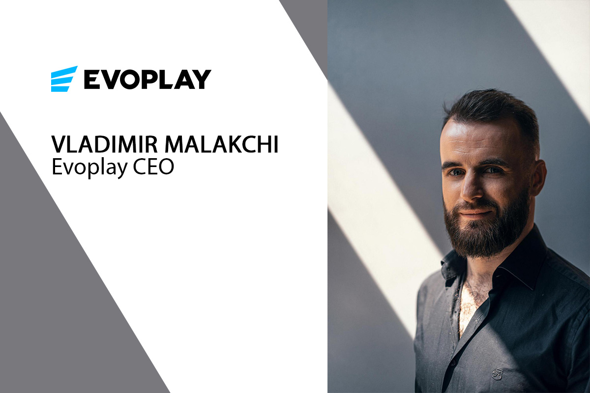 Reflecting on Evoplay’s LatAm success: Exclusive interview with Vladimir Malakchi, CCO