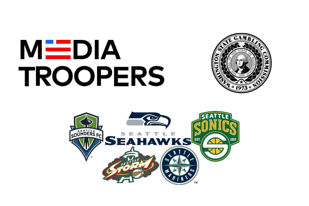 MediaTroopers Obtains Ancillary Sports Wagering License in Washington State