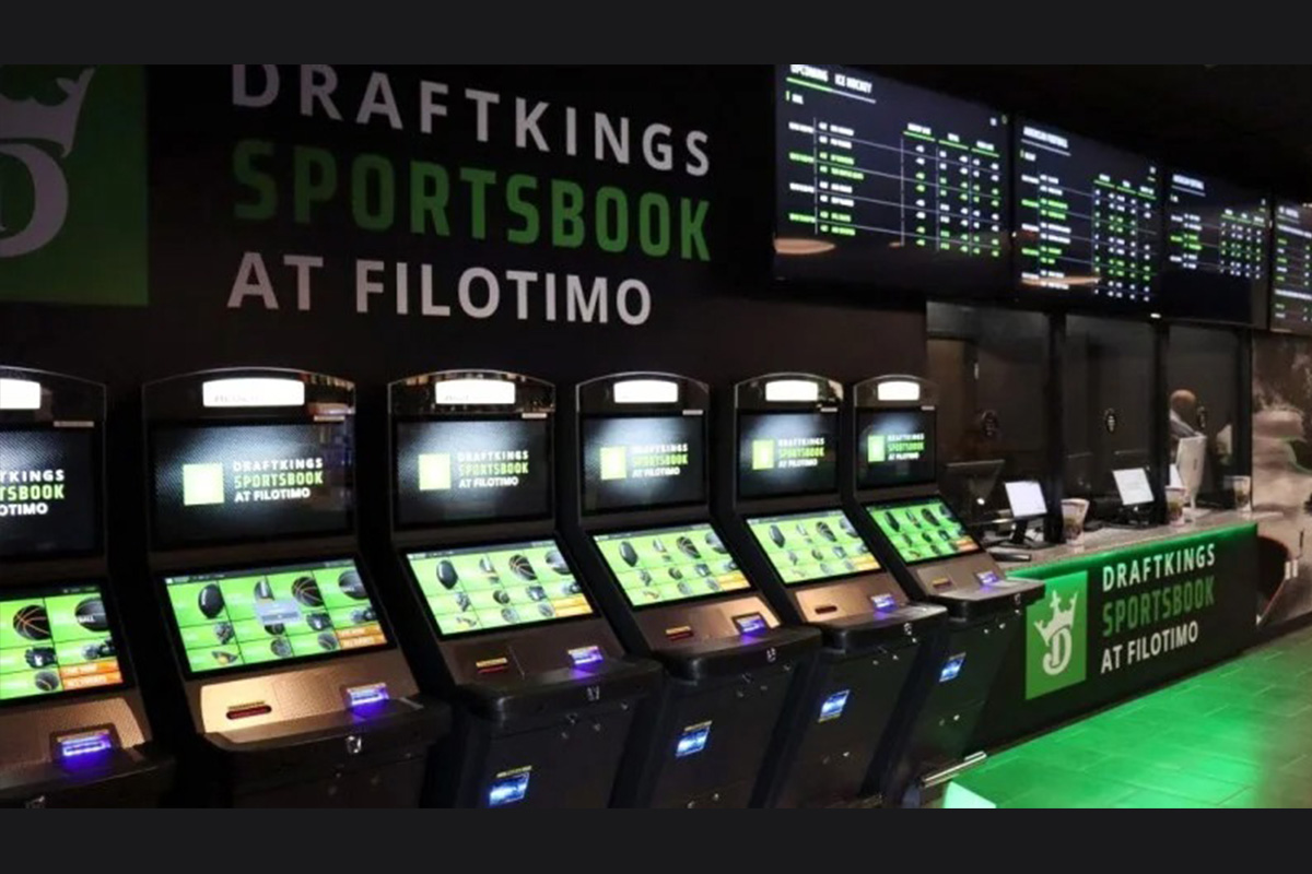 selects DraftKings as Prime Video Thursday Night Football sponsor -  iGaming NEXT