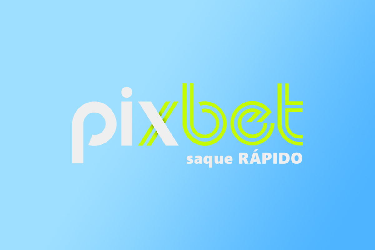 Pixbet Saque Rápido!!!