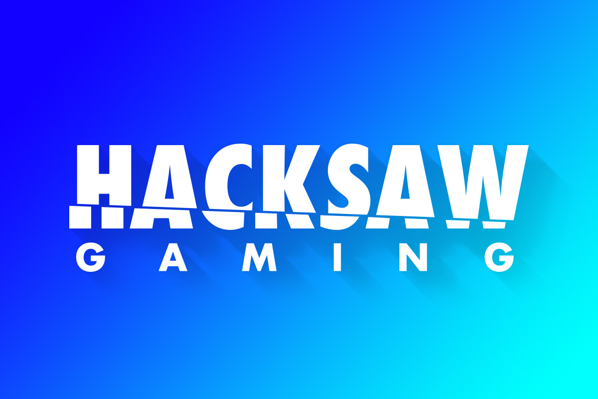 Hacksaw Gaming is breaking into new territory once again after being awarded its first ever licence in the United States