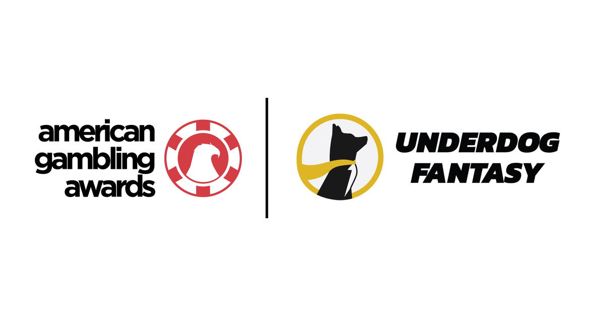 Underdog Fantasy Named American Gambling Awards Fantasy Sports Site of the Year