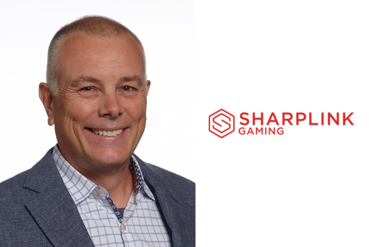 Sharplink Gaming Names Sports Tech Veteran Dave Abbott as Company’s New Chief Technology Officer