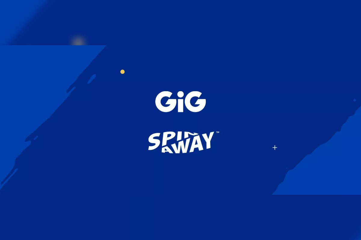 GiG powering SpinAway launch in Ontario