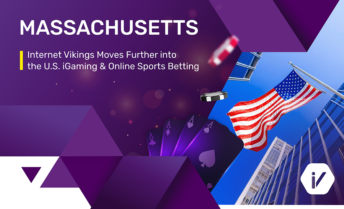 Internet Vikings Moves Further into the U.S. iGaming and Online Sports Betting Landscape