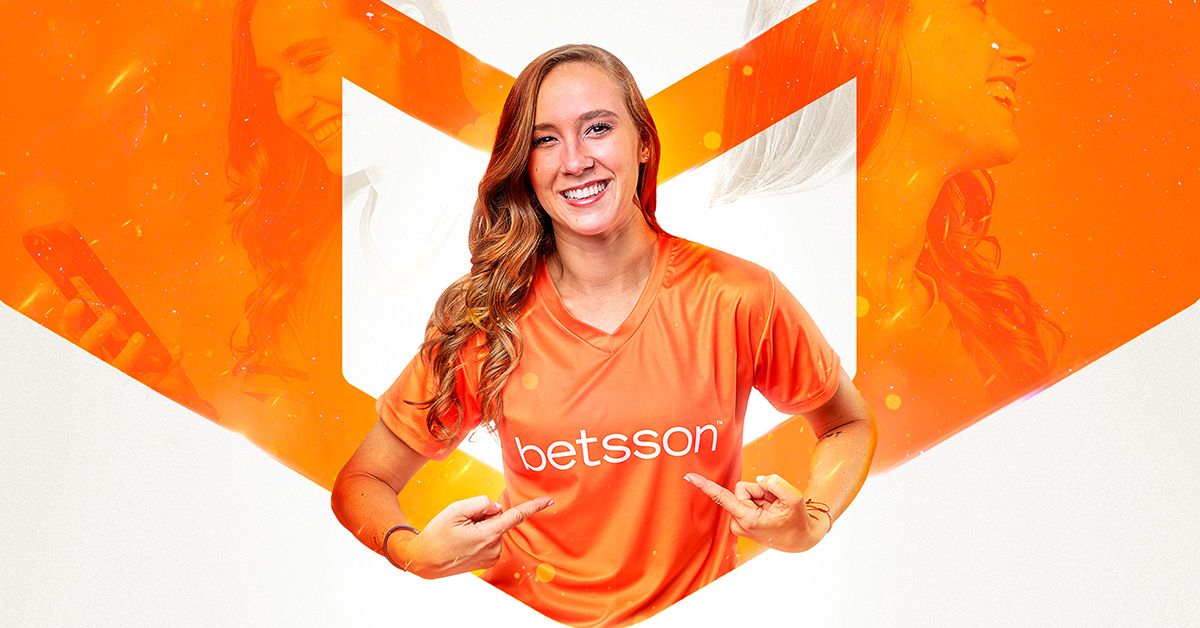 BETSSON COLOMBIA STRENGTHENS ITS POSITION: SIGNS EX-COLOMBIAN FOOTBALLER AND SPORTS COMMENTATOR NICOLE REGNIER AS NEW AMBASSADOR
