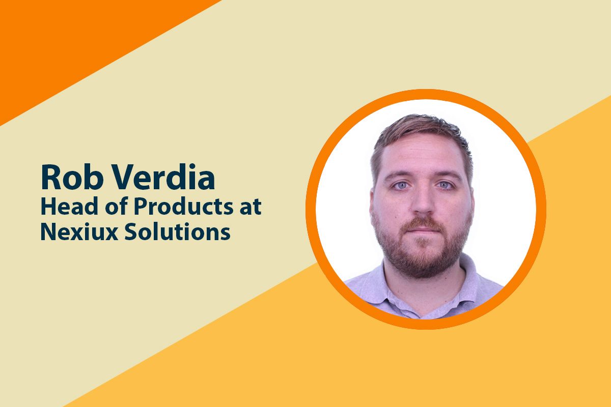 Assessing the LatAm opportunity w/Rob Verdia, Head of Products at Nexiux Solutions