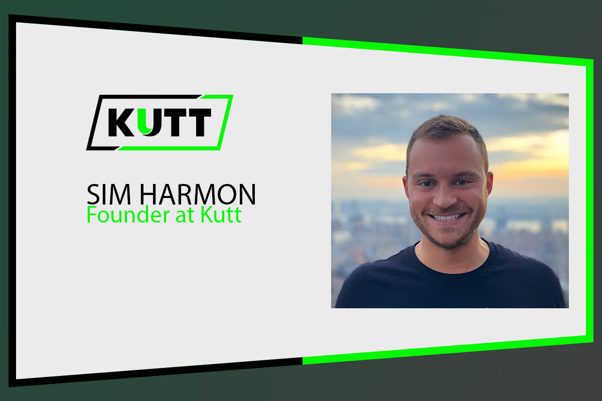 Exclusive Q&A with Sim Harmon, founder of Kutt
