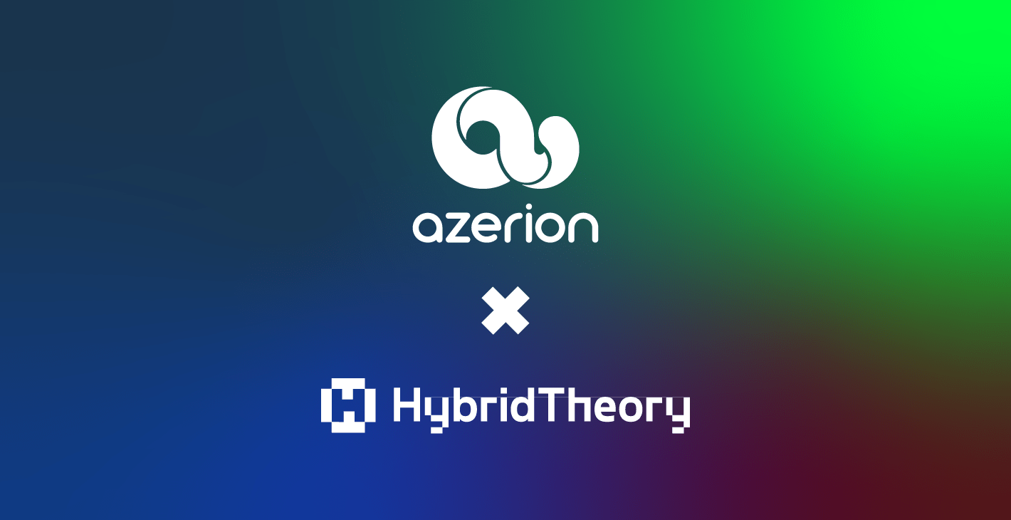 Azerion acquires Hybrid Theory, opening new footprint in the US and broader APAC market