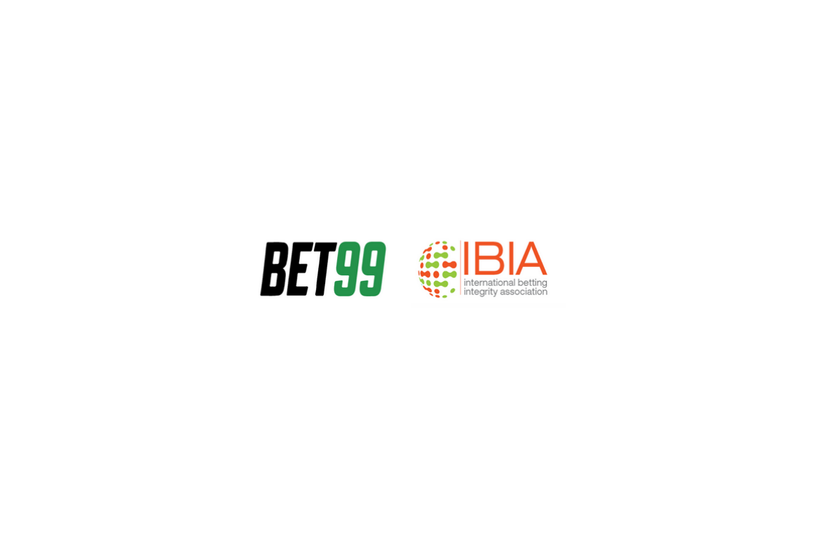 BET99 addition further strengthens global betting integrity body IBIA