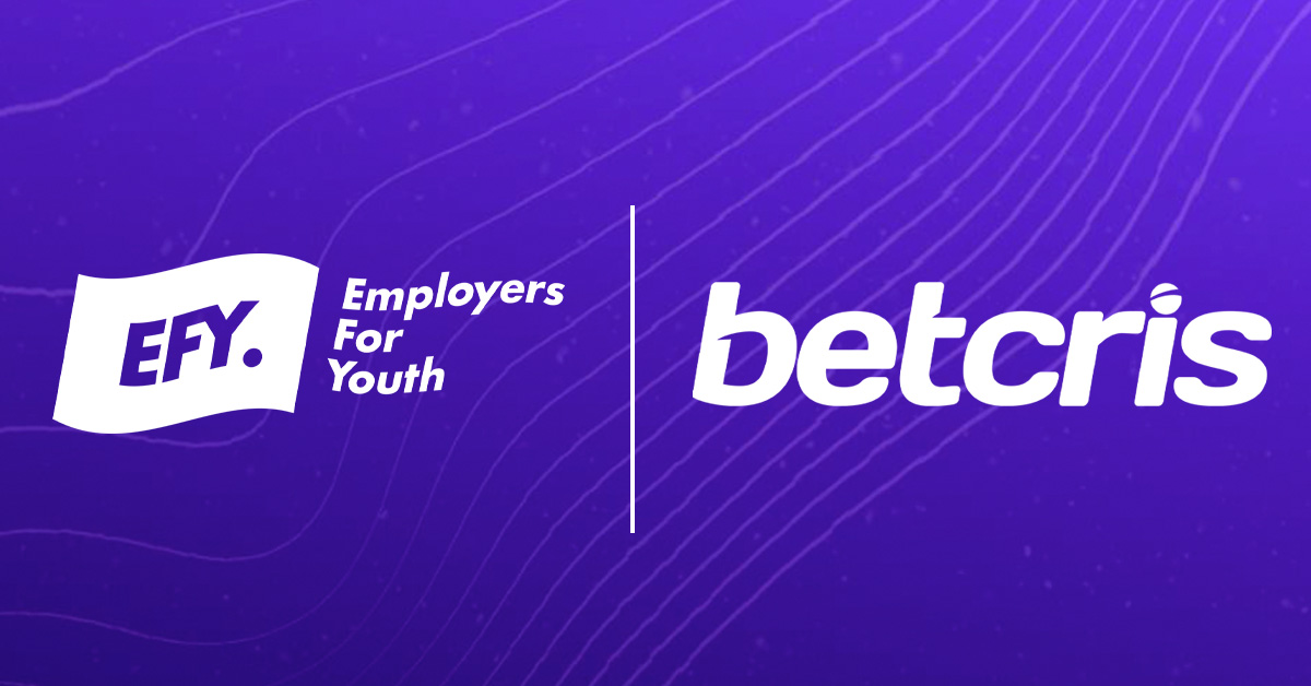 Betcris is one of the Best Companies for Young Professionals in the Dominican Republic