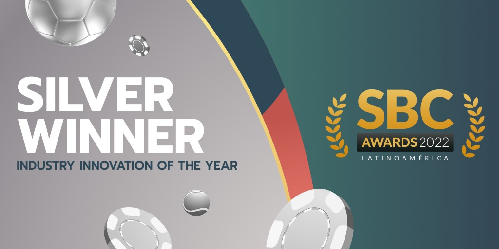 Vibra Gaming claims Innovation prize at SBC Latin America awards 2022