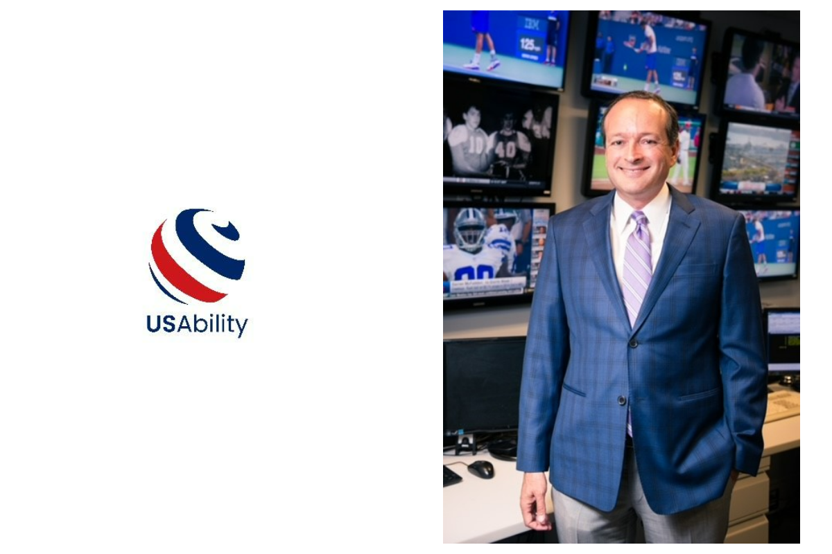 USAbility adds IGT’s Joe Asher as Advisory Board Member