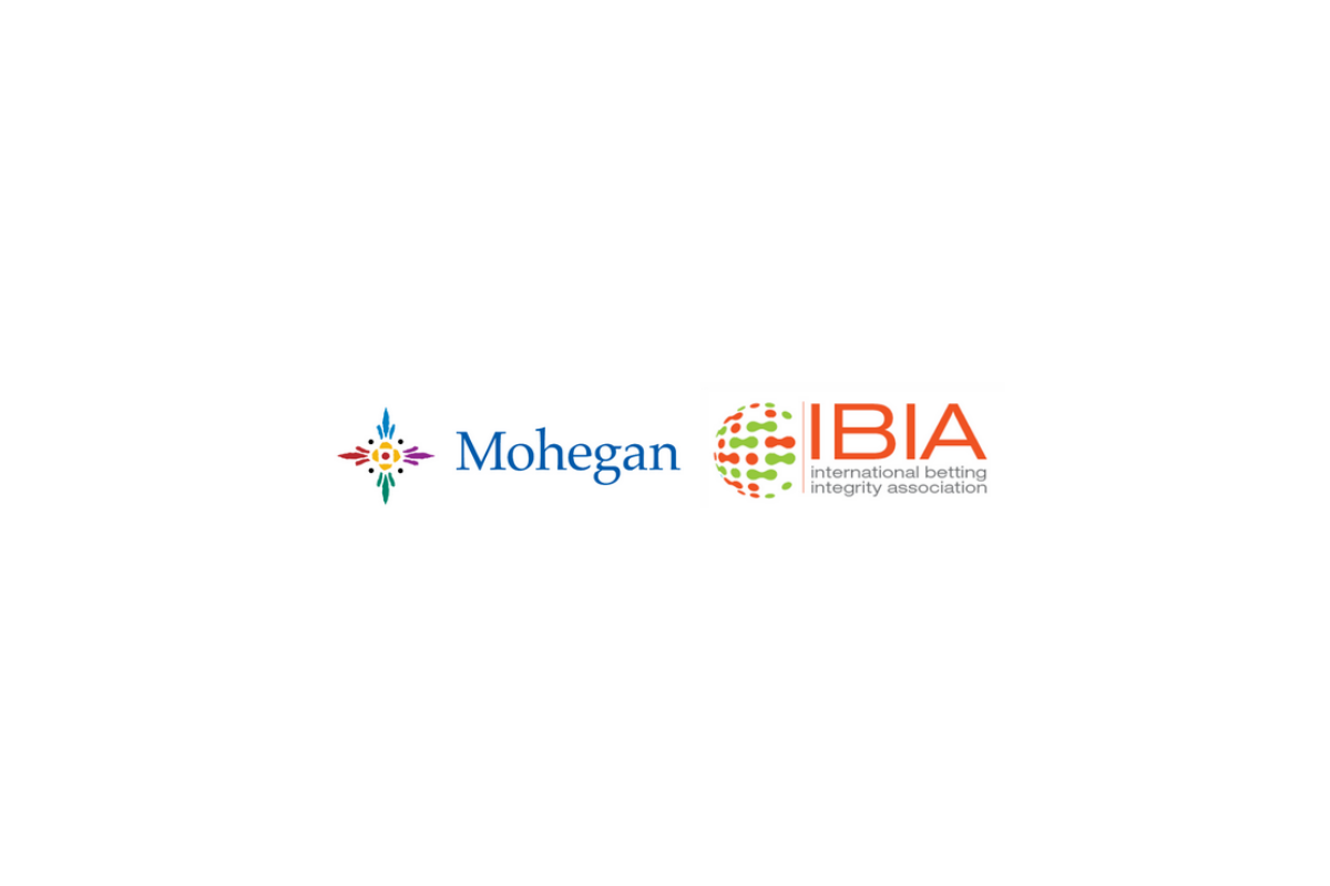 Mohegan joins the International Betting Integrity Association (IBIA)