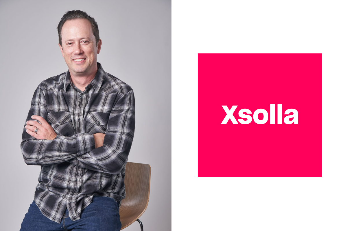 Xsolla Appoints Marketing And Advertising Executive Berkley Egenes As Chief Marketing Officer