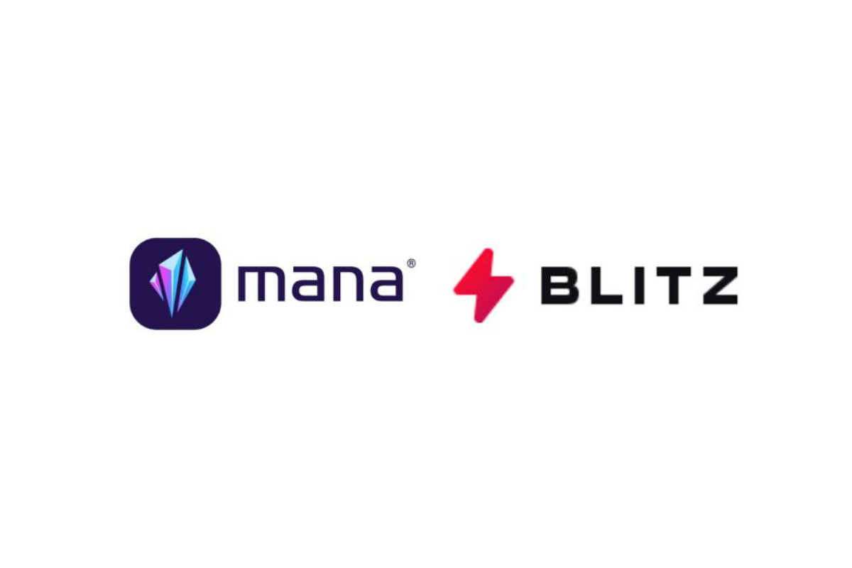 Mana Interactive Partners with Blitz.gg To Bring Stat Tracking and Rewards To Both Mana and Blitz Users