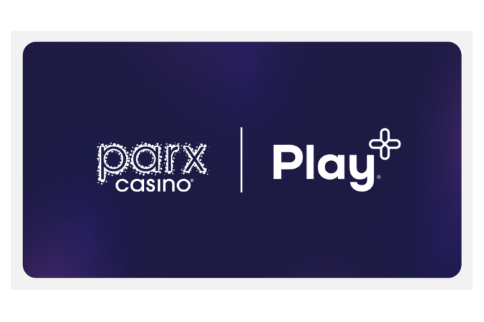 Parx Casino® Launches Cashless Payment Options