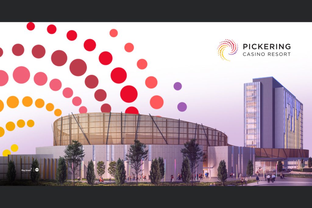 pickering hotel casino